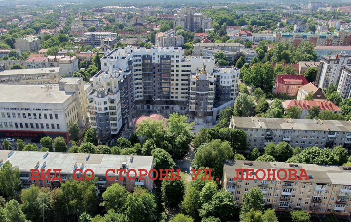 Свободного назначения, 91 м²