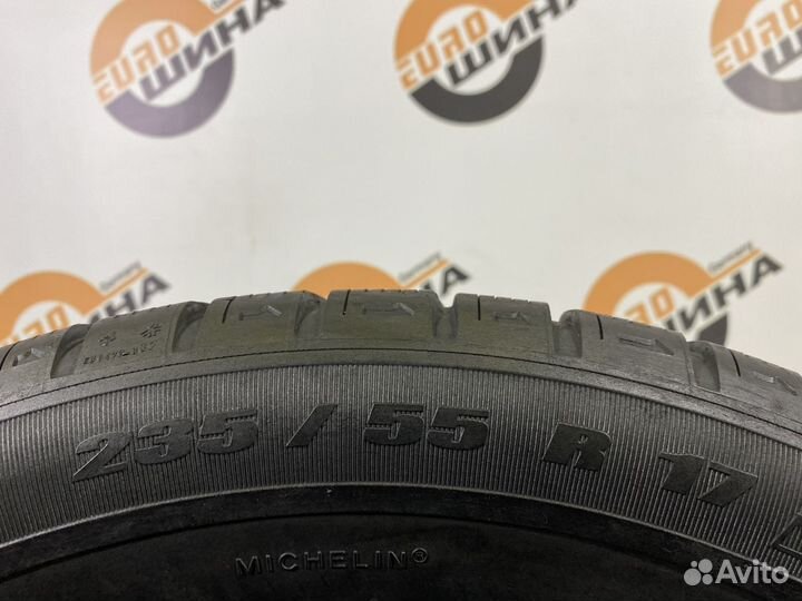 Michelin Latitude Alpin 235/55 R17 95H