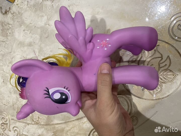 Игрушка Пони My Little Pony оригинал