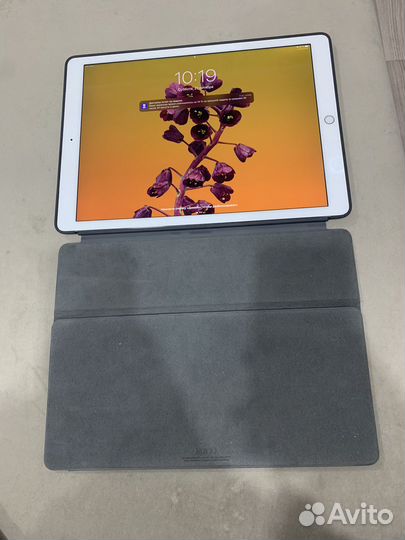 iPad pro 12 9