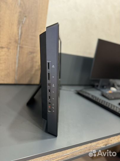 Моноблок sony vaio