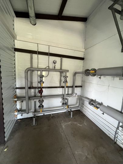 Производство, 4039 м²