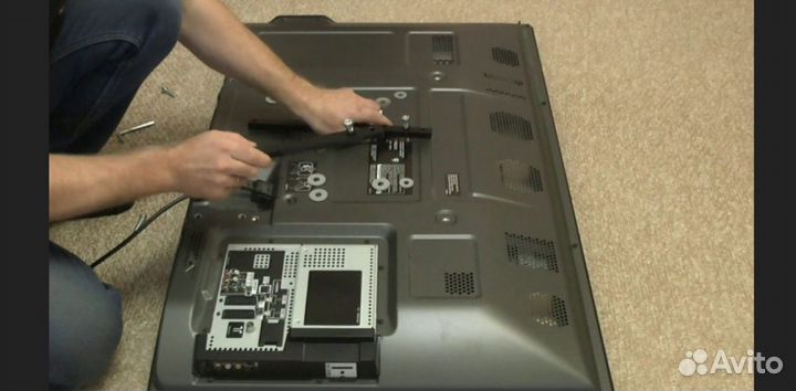 Мастер на час