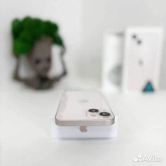 iPhone 13, 128 ГБ