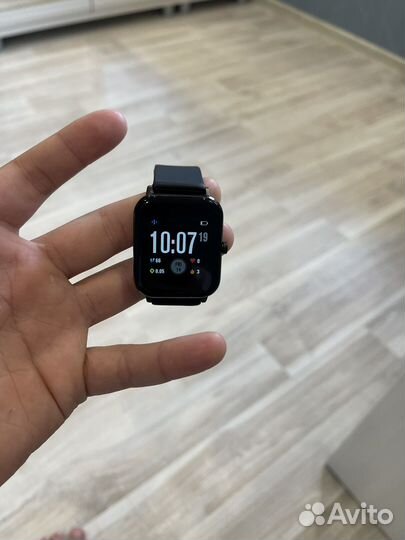 ZTE watch