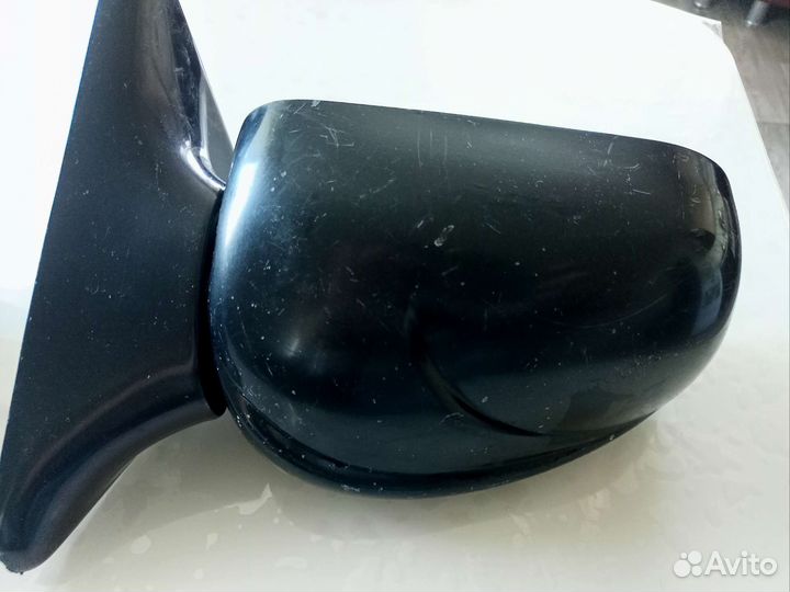 Зеркала ваз 2110