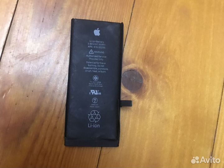 Аккумулятор для телефона