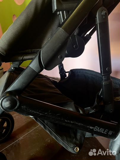 Britax romer smile III бу
