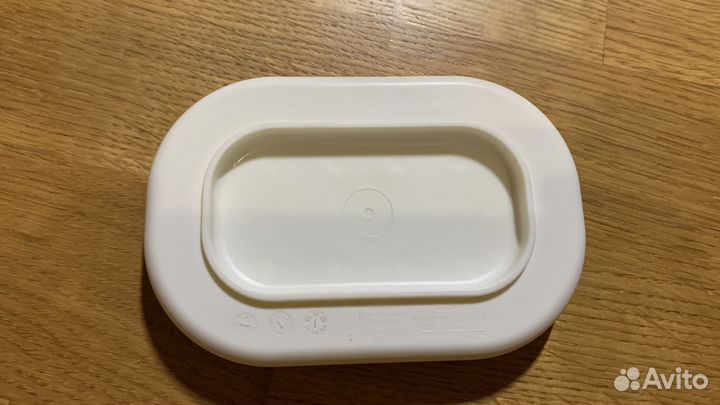 Мыльница IKEA