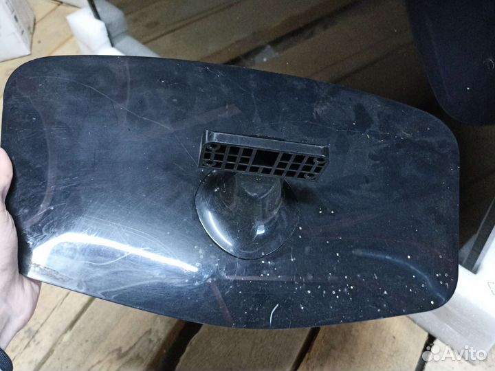 Телевизор mystery 39 дюймов