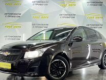 Chevrolet Cruze 1.6 MT, 2013, 203 586 км, с пробегом, цена 869 000 руб.