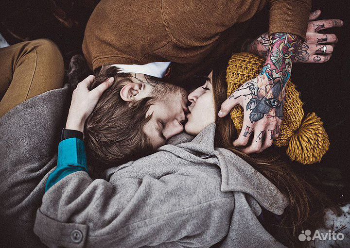 Свадебный фотограф