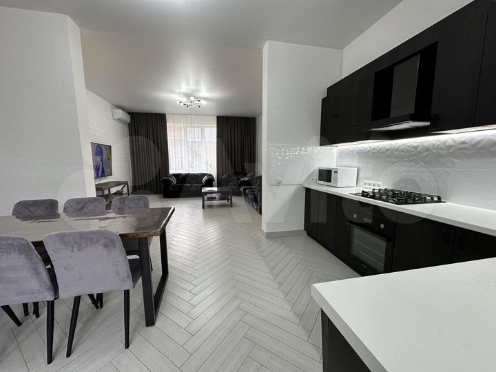 Дом 180 м² на участке 3 сот.