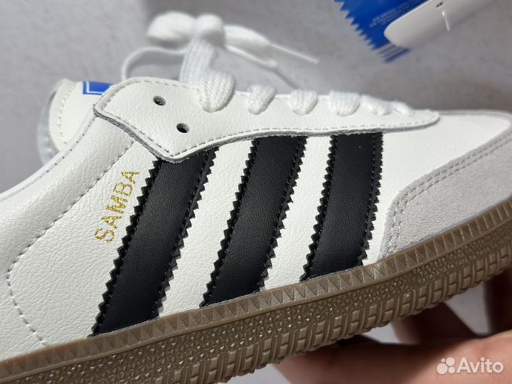 Adidas samba