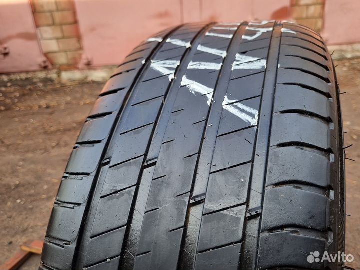 Michelin Latitude Sport 3 245/50 R19 105W