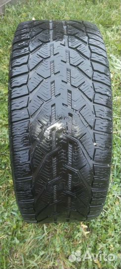 Диски с резиной r18 Лексус