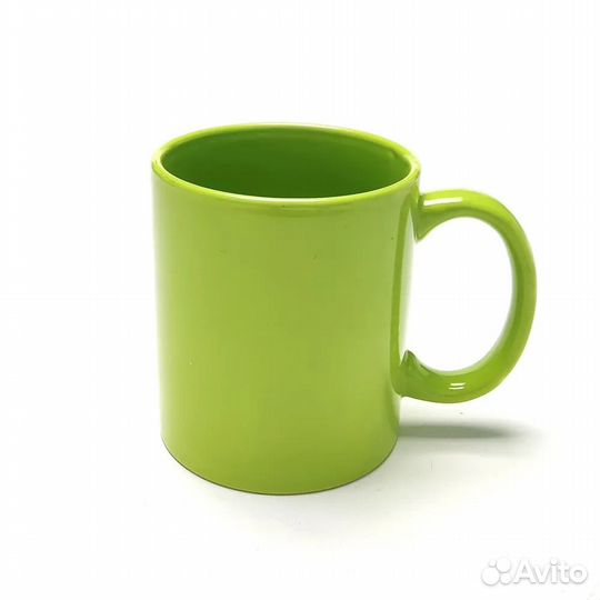 Кружки / чайные пары новые