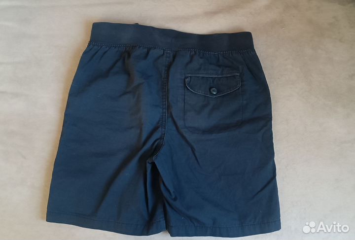 Polo ralph lauren шорты