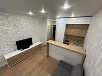 Квартира-студия, 30 м², 7/16 эт.