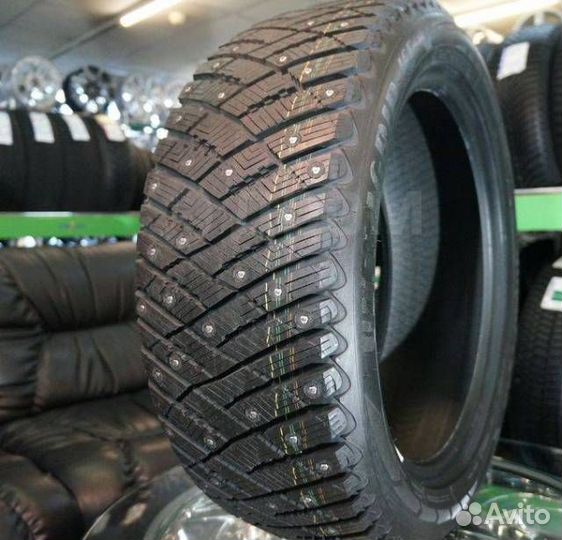 Goodyear Ultragrip Ice Arctic 225/45 R18 95T