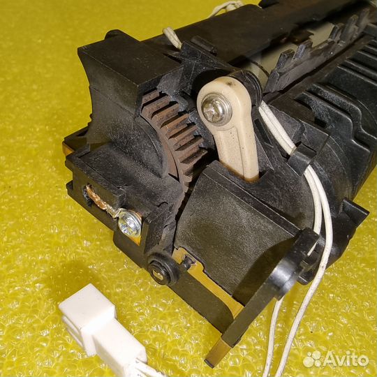 Печка Xerox Workcentre M20 4118 JC72-01318A