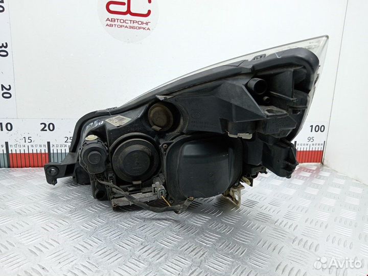 Фара передняя для Renault Espace 4