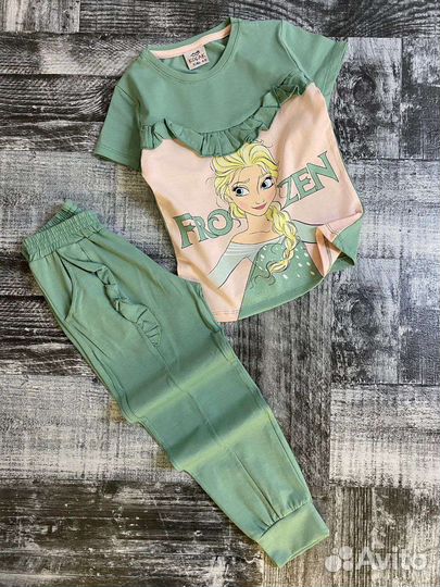 Детская одежда. Бизнес под ключ