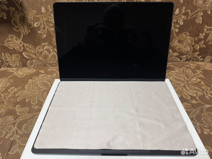 Apple macbook air 15 m2