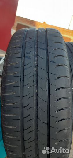 Диски с резиной r15