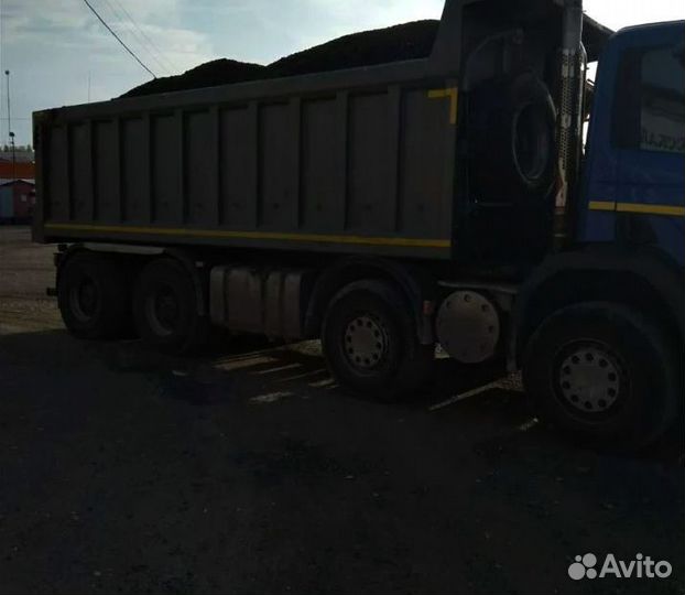 Асфальтная крошка