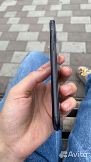 iPhone 7, 128 ГБ
