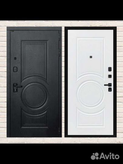 Входные двери