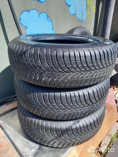 Шины летние R15 185x65