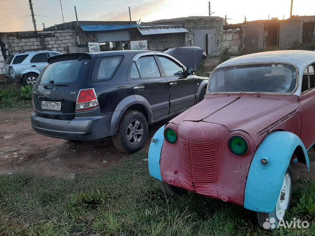 Разборка kia sorento 2002-2006-2009