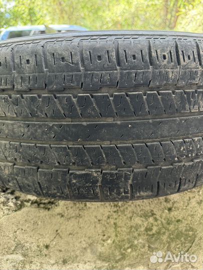 Triangle TR257 235/50 R18