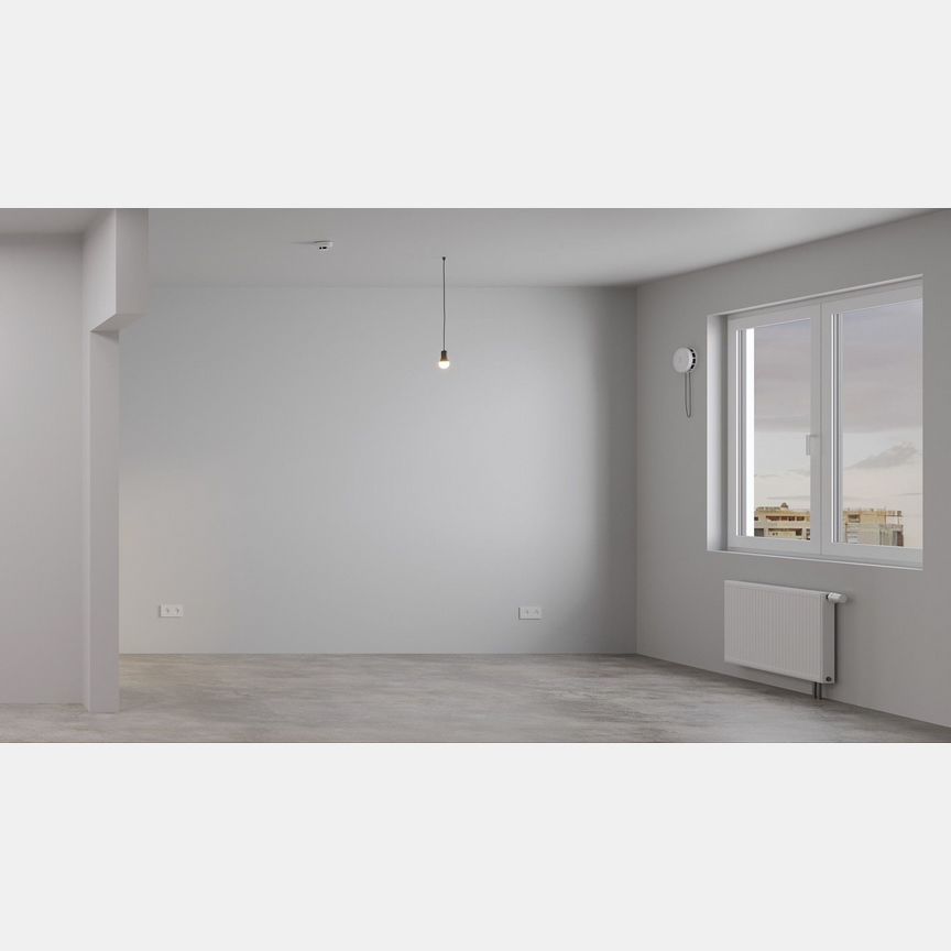 Квартира-студия, 23,2 м², 2/12 эт.