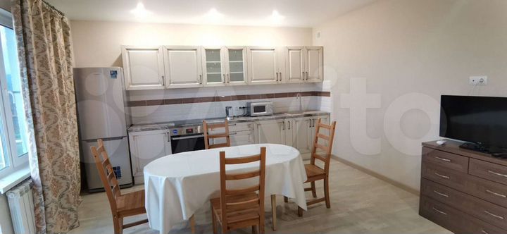 Дом 91 м² на участке 5,5 сот.