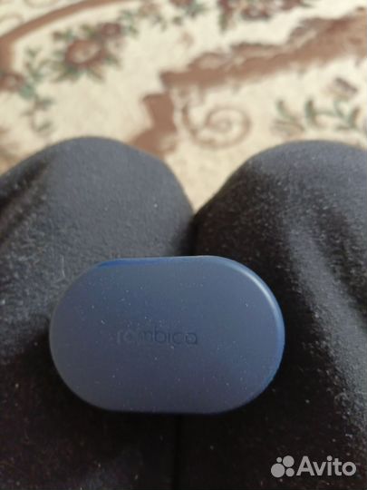 Беспроводные наушники romblca