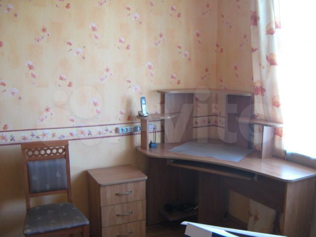 3-к. квартира, 78 м², 11/22 эт.