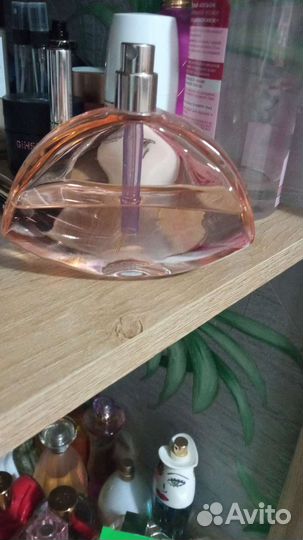 Парфюм женский мюглер