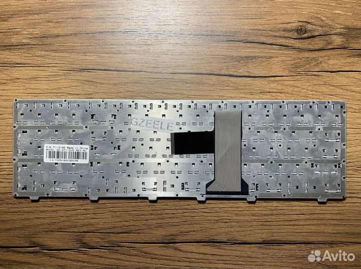 Клавиатура для ноутбука Dell N7110 5720 7720