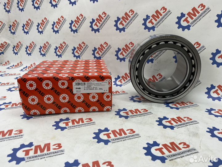 Подшипник 575869
