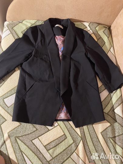 Женские вещи пакетом 46