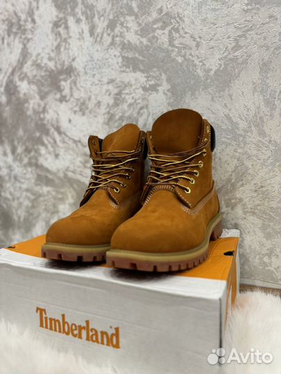 Timberland 6 inch premium Оригинал