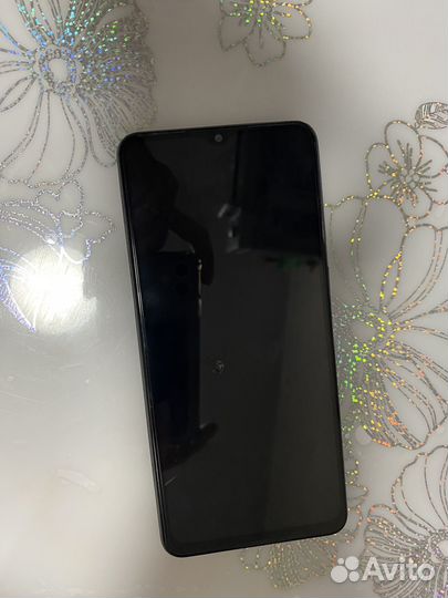 Телефон samsung A12