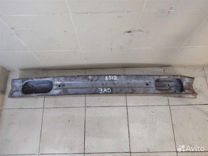 Усилитель бампера заднего Chrysler PT Cruiser 2007