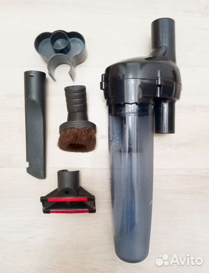 Пылесос samsung