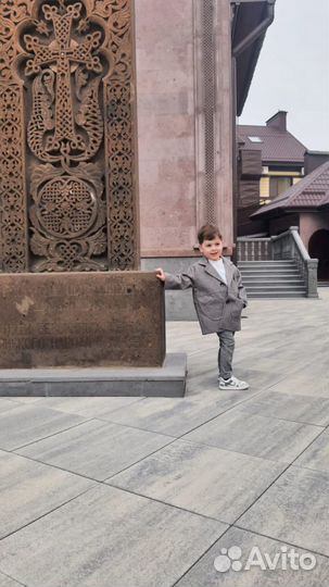 Детские костюмы для мальчика