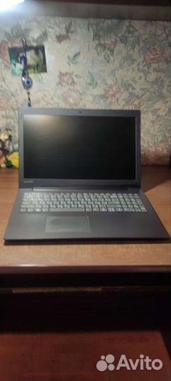 Ноутбук для работы и учебы