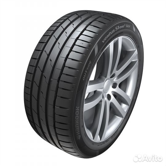 Hankook Ventus S1 Evo3 SUV K127A 265/40 R22